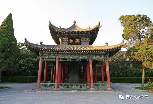 @全国医务工作者,西安景区全年免费