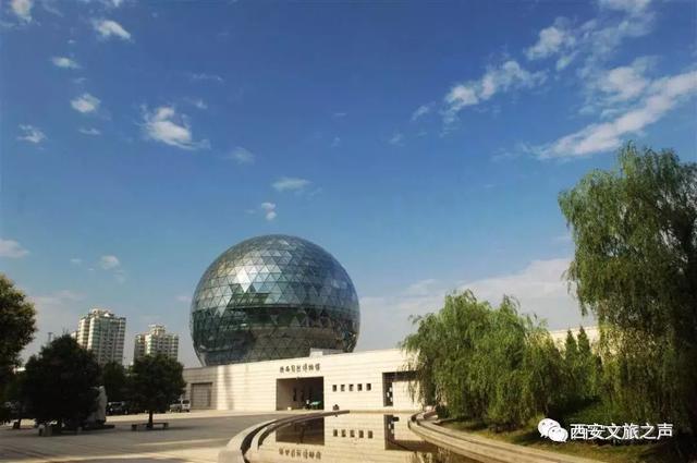 @全国医务工作者,西安景区全年免费