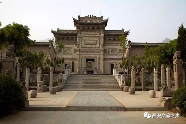 @全国医务工作者,西安景区全年免费