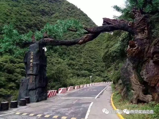 @全国医务工作者,西安景区全年免费