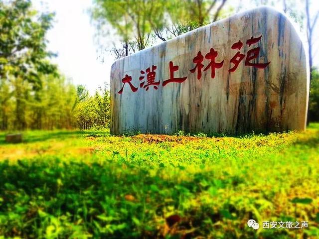 @全国医务工作者,西安景区全年免费