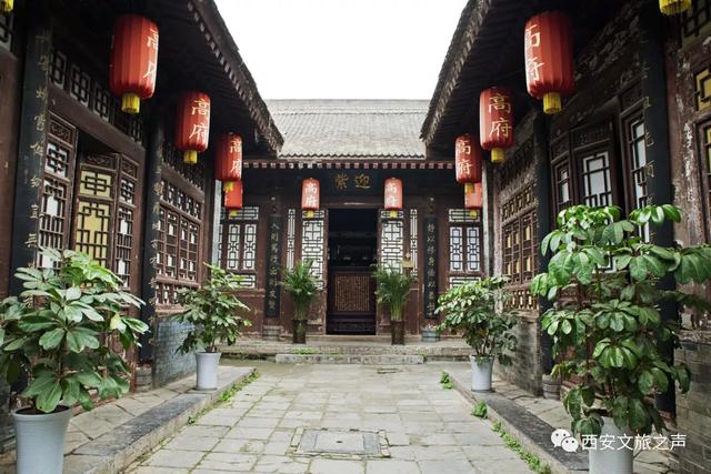 @全国医务工作者,西安景区全年免费